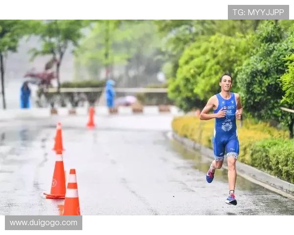 如何通过科学训练提升铁人三项成绩全面解析及实用技巧分享